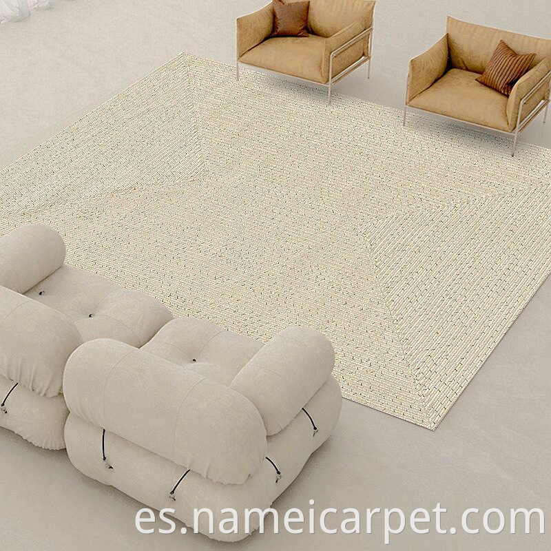 Polypropylene Patio Outdoor Carpet Area Rug 150